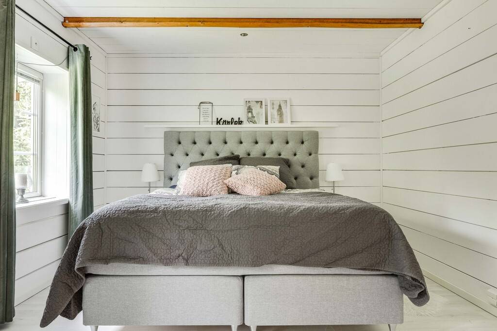 5 rum Villa på Hästbovägen 28 Hästbo Gävle kommun - bild 34