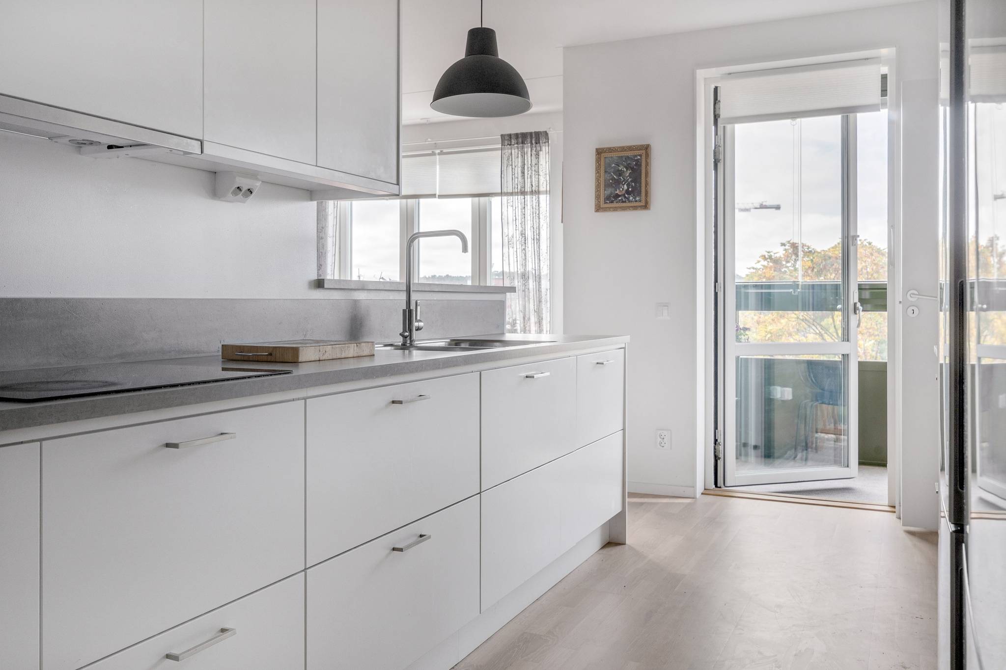 4.5 rum Lägenhet på Kungsgatan 66C Centrum Uppsala kommun - bild 7