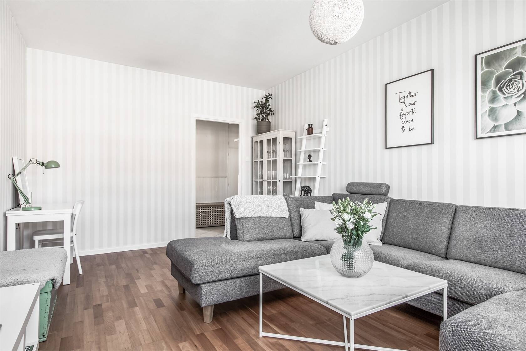 2 rum Lägenhet på Hovrättsbacken 10 Centrum Sundsvalls kommun - bild 20