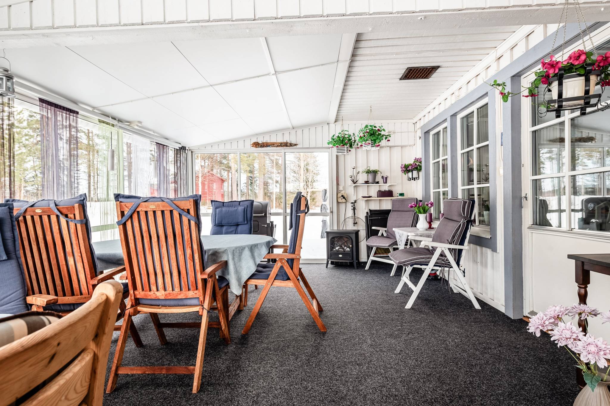 6 rum Villa på Bronsvägen 8 Flarken Robertsfors kommun - bild 10
