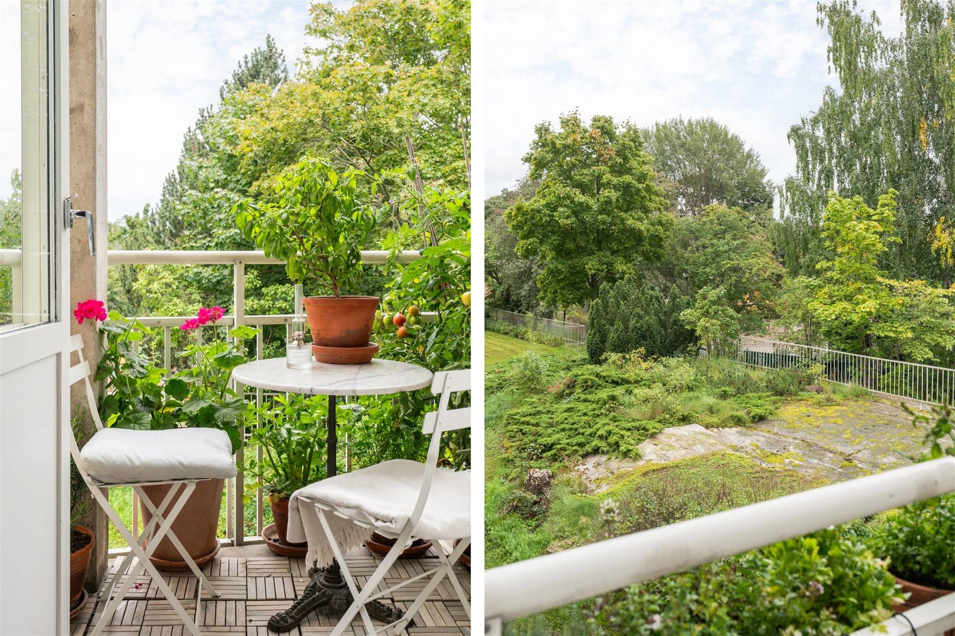 2 rum Lägenhet på Eriksdalsgatan 26 Södermalm Stockholms kommun - bild 4