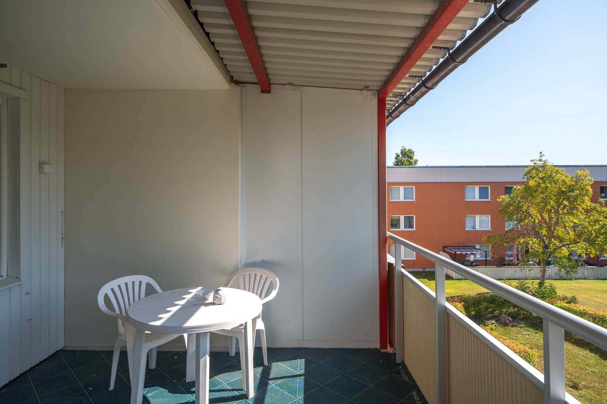 3 rum Lägenhet på Flisavägen 29 Bjurhovda Västerås kommun - bild 40