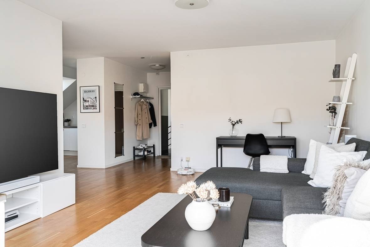 2 rum Lägenhet på Kvarnholmsgatan 7 Tågaborg Helsingborgs kommun - bild 8
