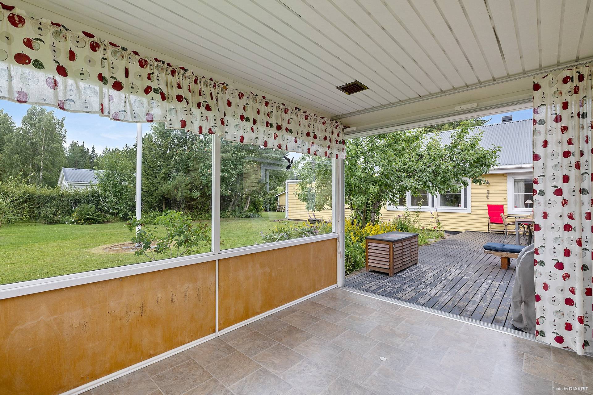 6 rum Villa på Revisorvägen 33 Södra Svartbyn Bodens kommun - bild 11