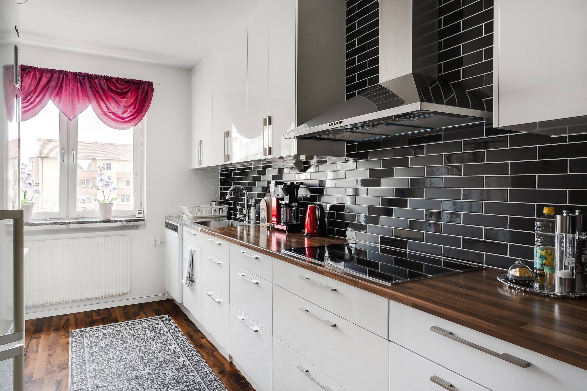 4 rum Lägenhet på Malmgatan 6E Centralt Katrineholms kommun - bild 10