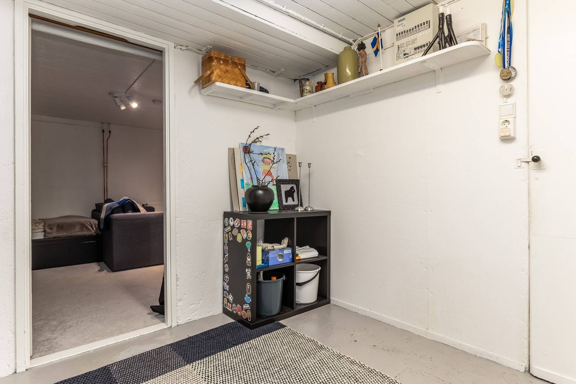 3 rum Lägenhet på Grottvägen 17D Ludvika Rasfallet Ludvika kommun - bild 30