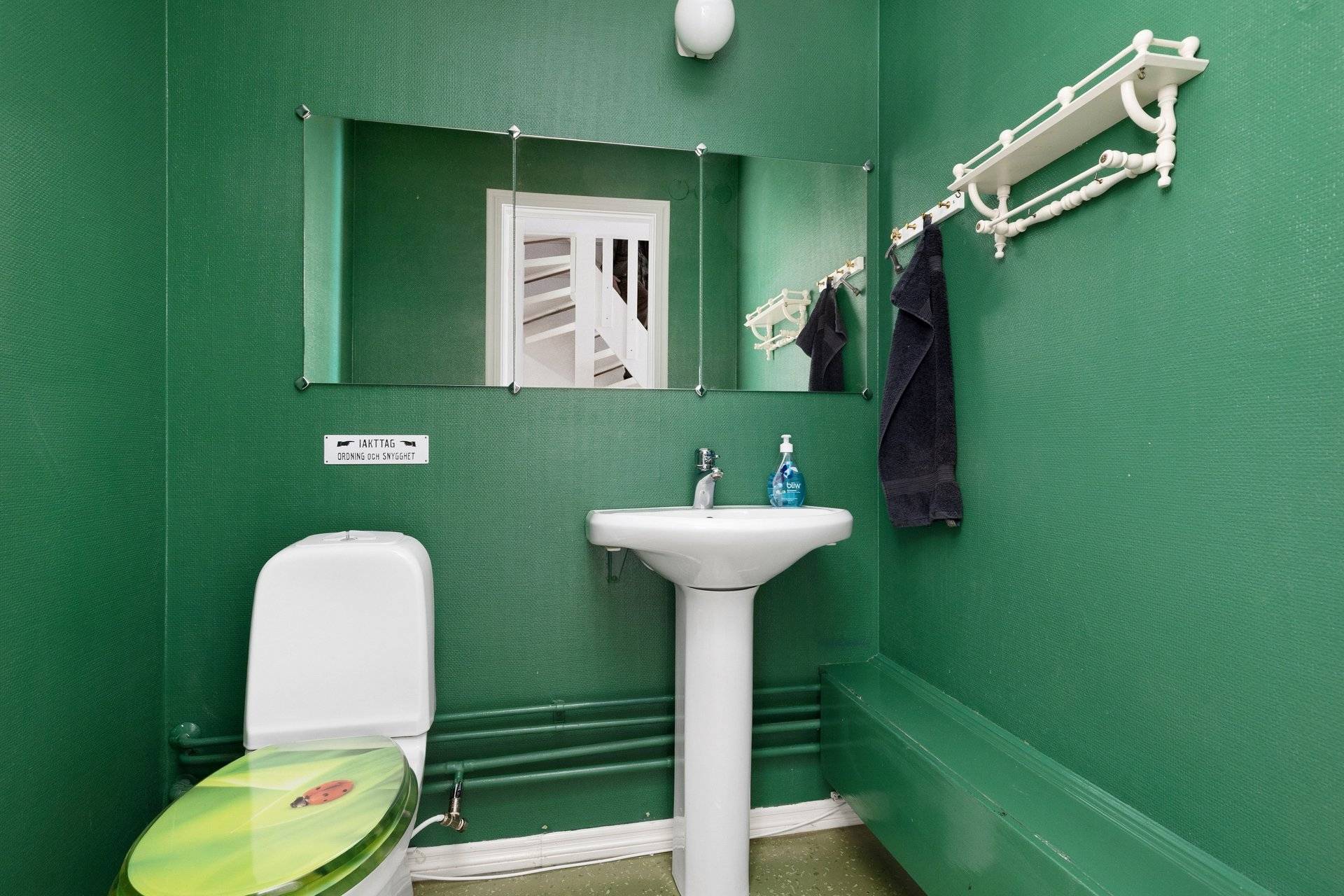 4 rum Radhus på Sedelvägen 124 Tumba Botkyrka kommun - bild 16