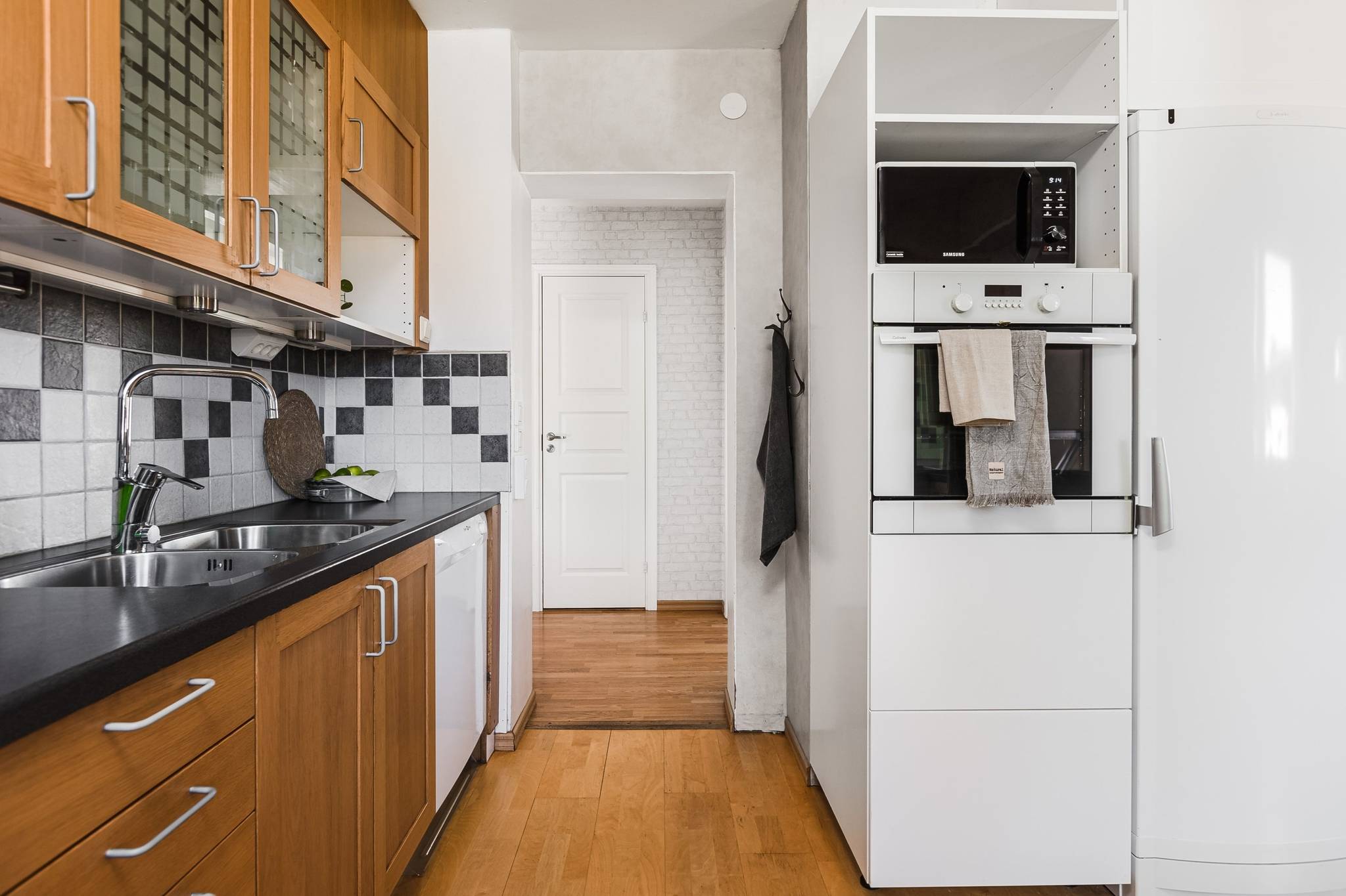 6 rum Villa på Hjortsjövägen 4 Vaggeryd - Torsbo Vaggeryds kommun - bild 13