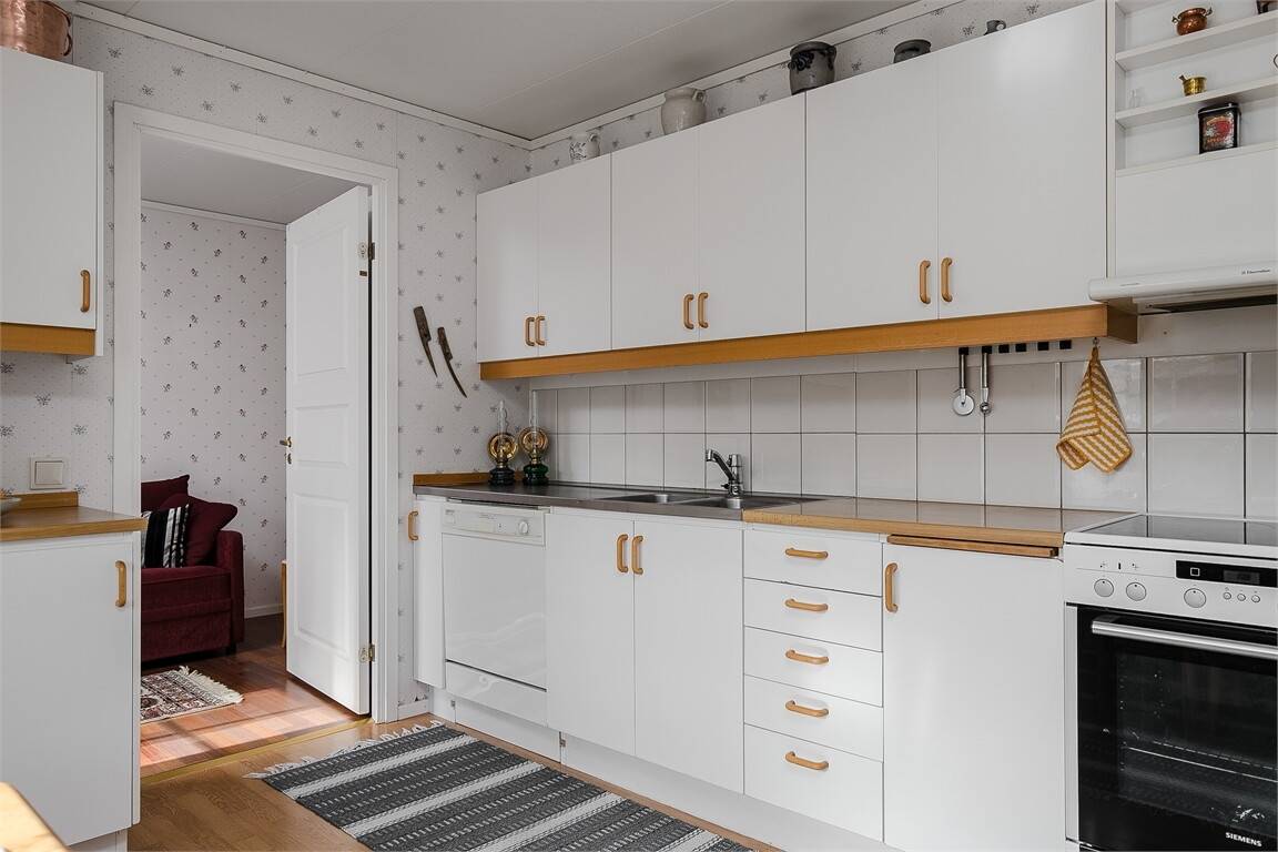 3 rum Villa på Vallarevägen 8 Kålland - Kållandsö Lidköpings kommun - bild 9