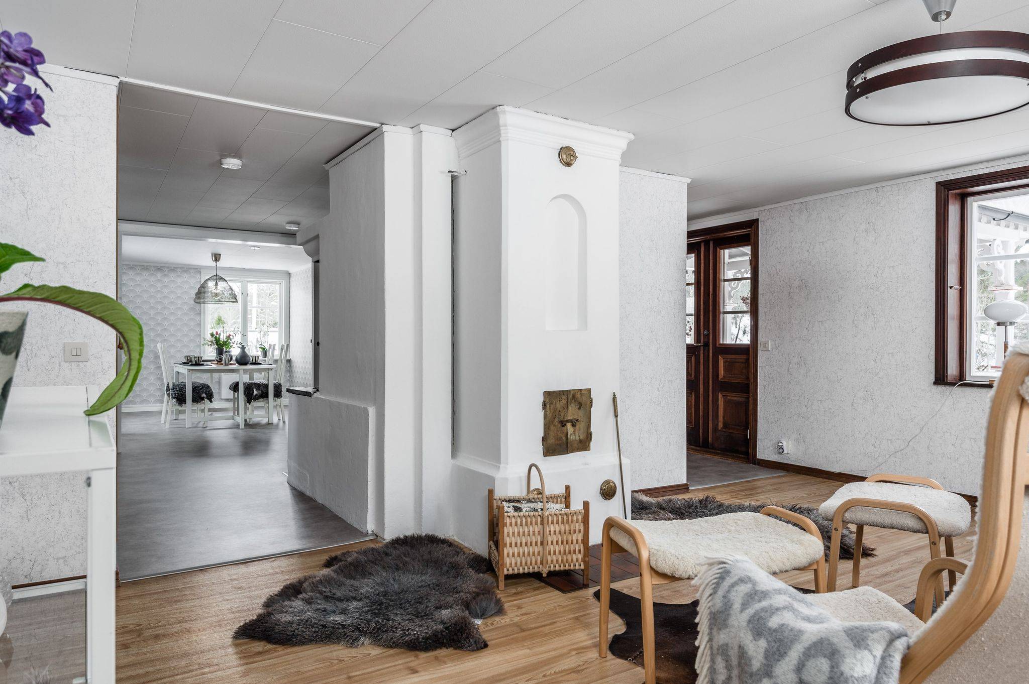 5 rum Villa på Prästgårdsvägen 11 (Ekhyddan) Gryt Valdemarsviks kommun - bild 10