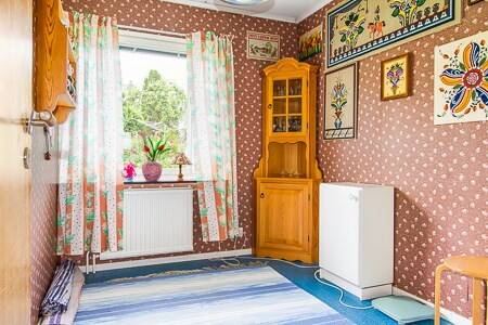5 rum Villa på Åsvägen 6 SMEDJEBACKEN - Ljusåsen Smedjebackens kommun - bild 11