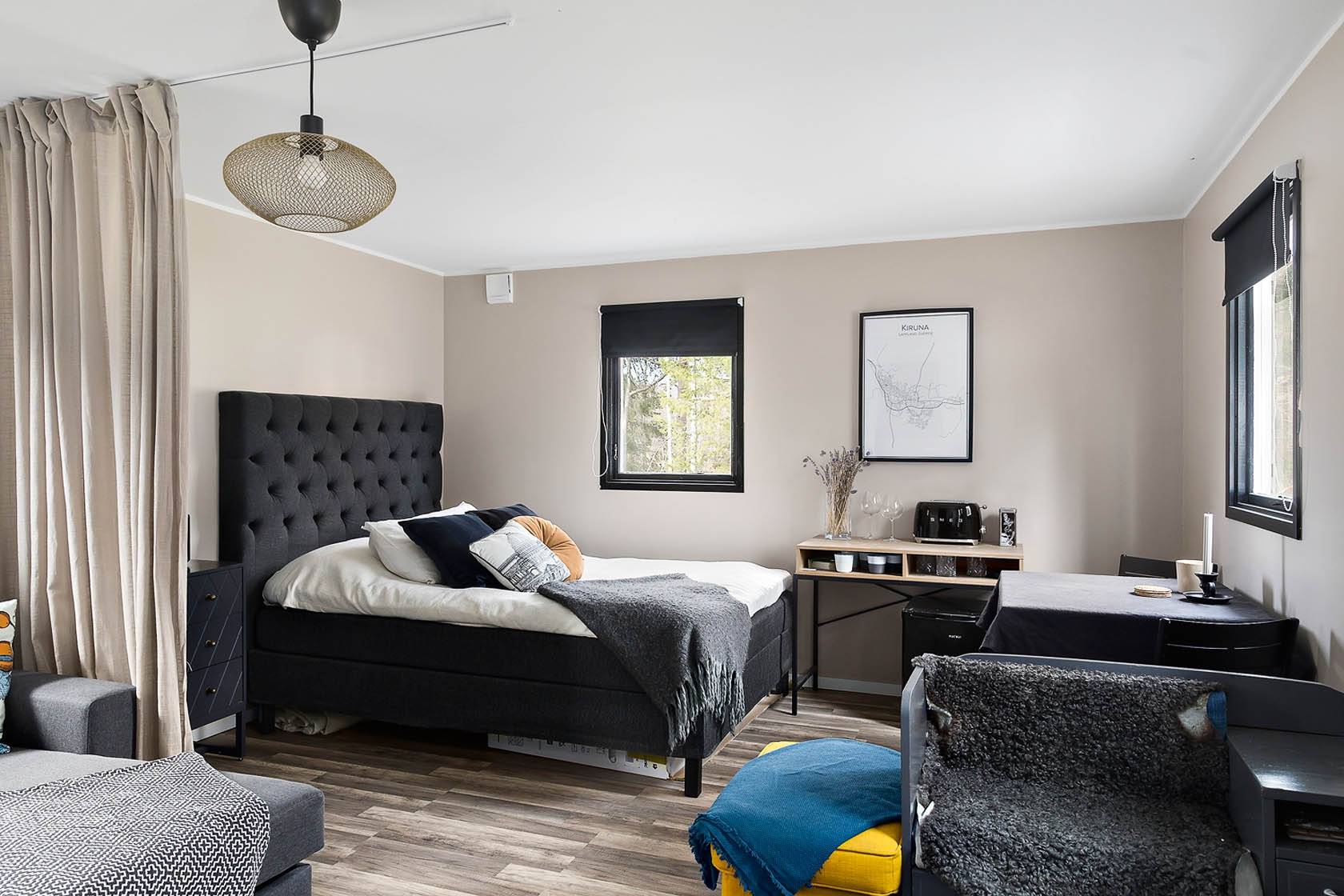 3 rum Villa på Björnmossevägen 9 Älgeby/brottby Vallentuna kommun - bild 11