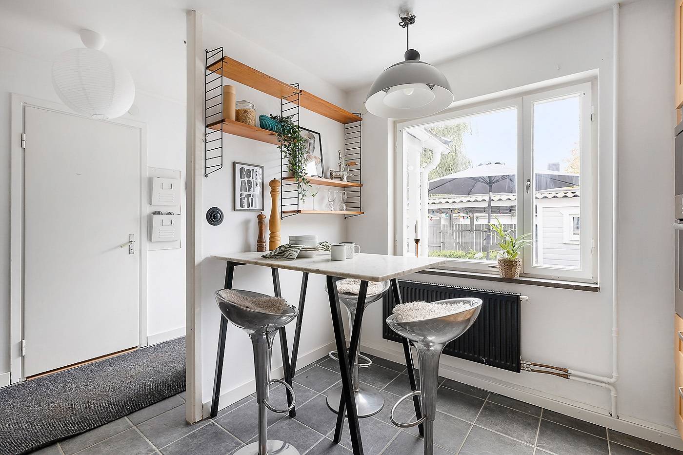 5 rum Villa på Galoppvägen 2 Jakobsberg Järfälla kommun - bild 8