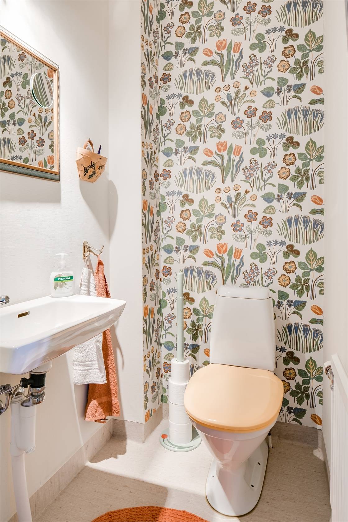 5 rum Villa på Ladukärrsvägen 34 Ladukärr Mariestads kommun - bild 14