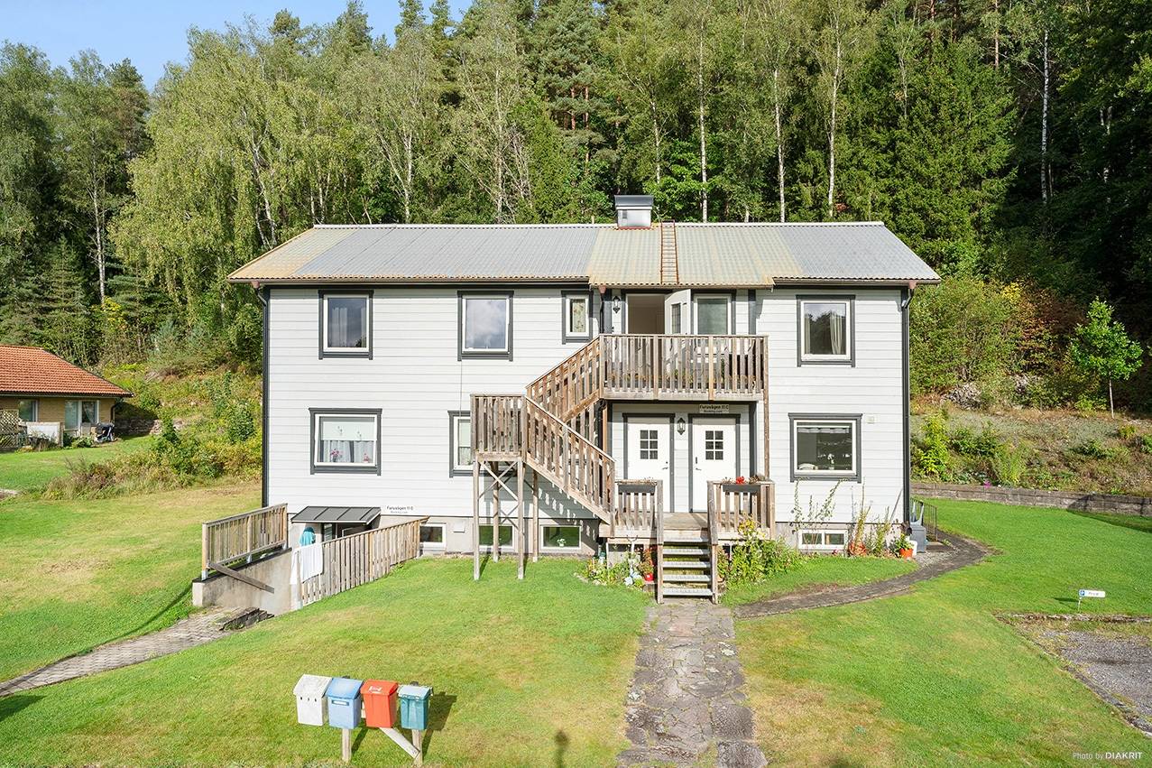 10 rum övrig på Furuvägen 11D Ullared, Falkenbergs kommun - bild 1