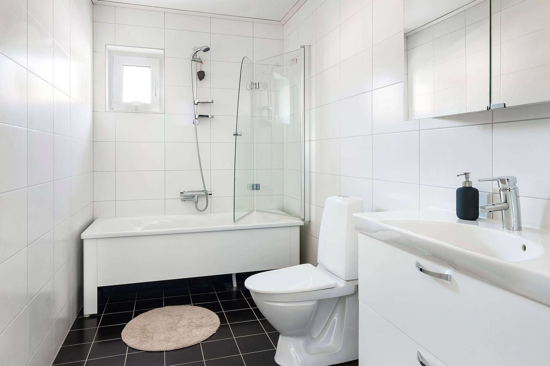 7 rum Parhus på Geijersgatan 1B Malmaberg Västerås kommun - bild 15