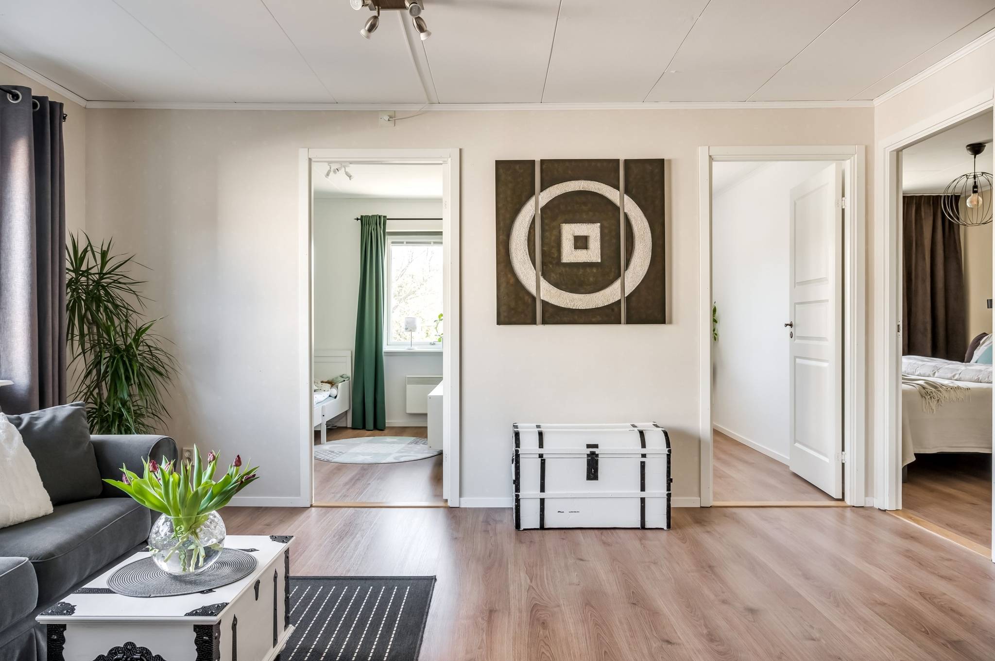 5 rum Villa på Konstsmedsvägen 5 Henstad Karlstads kommun - bild 21
