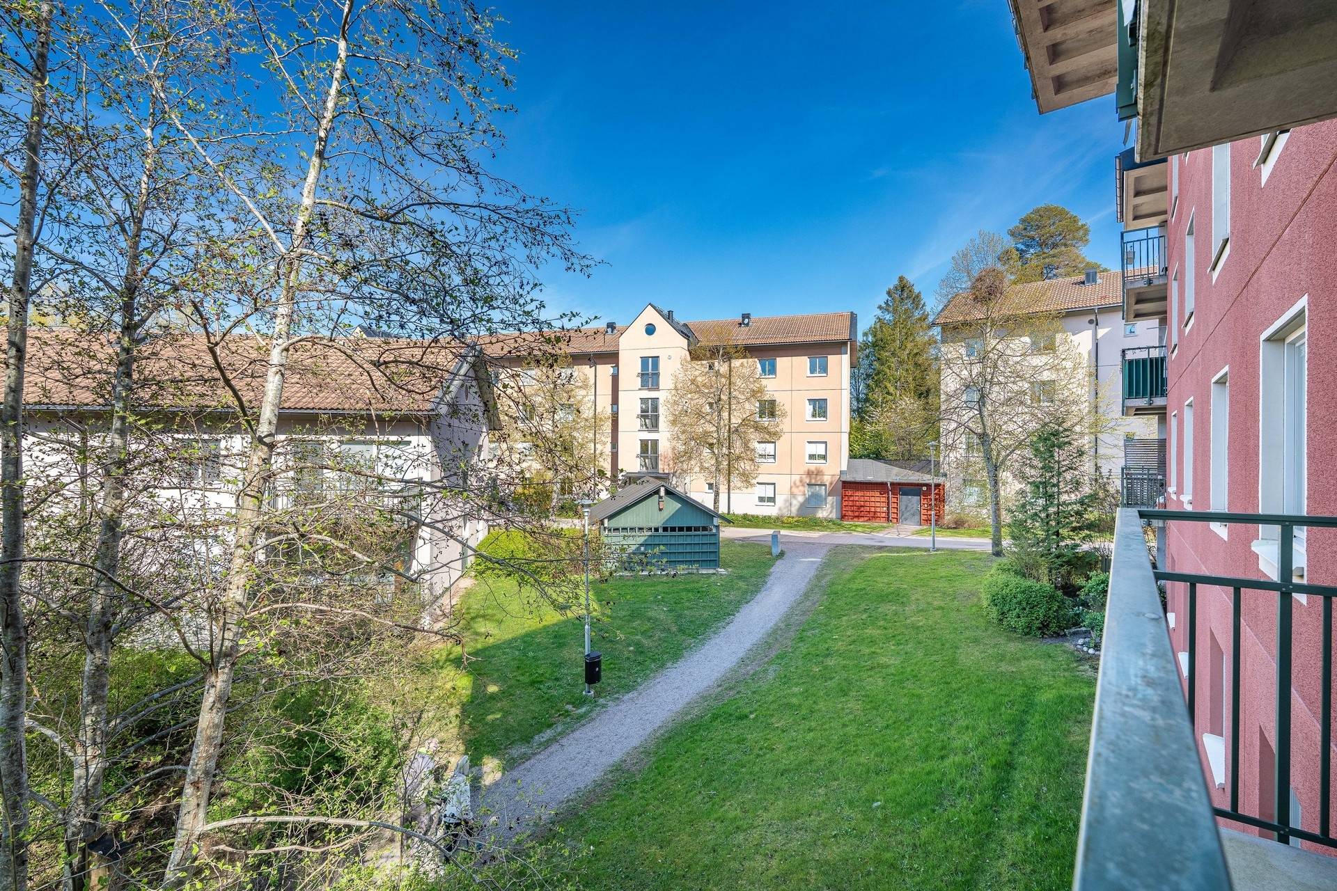 3 rum Lägenhet på Eksätravägen 102 Södra Gottsunda Uppsala kommun - bild 11