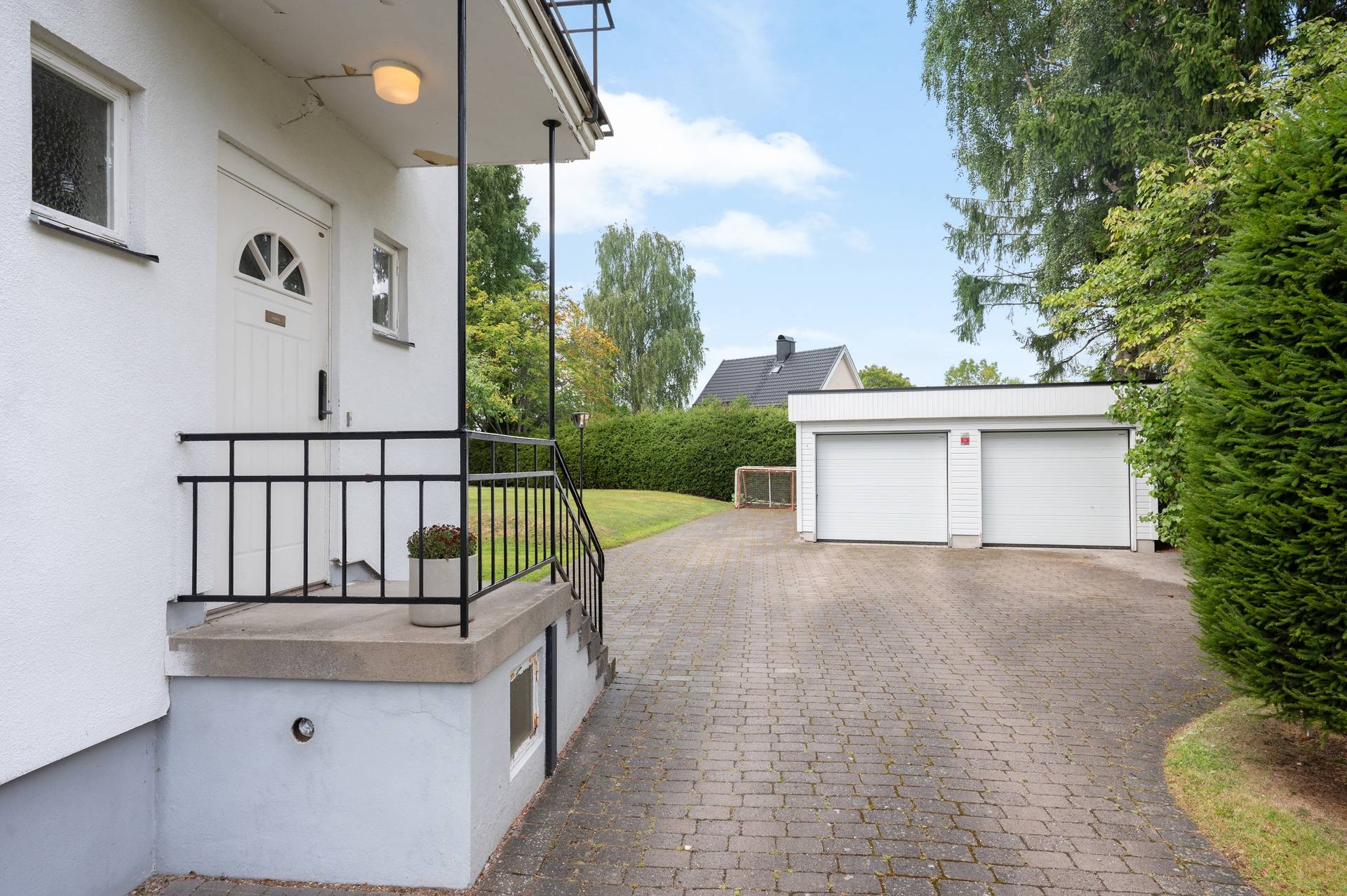 7 rum Villa på Smältargatan 4 Centralt Sandvikens kommun - bild 4