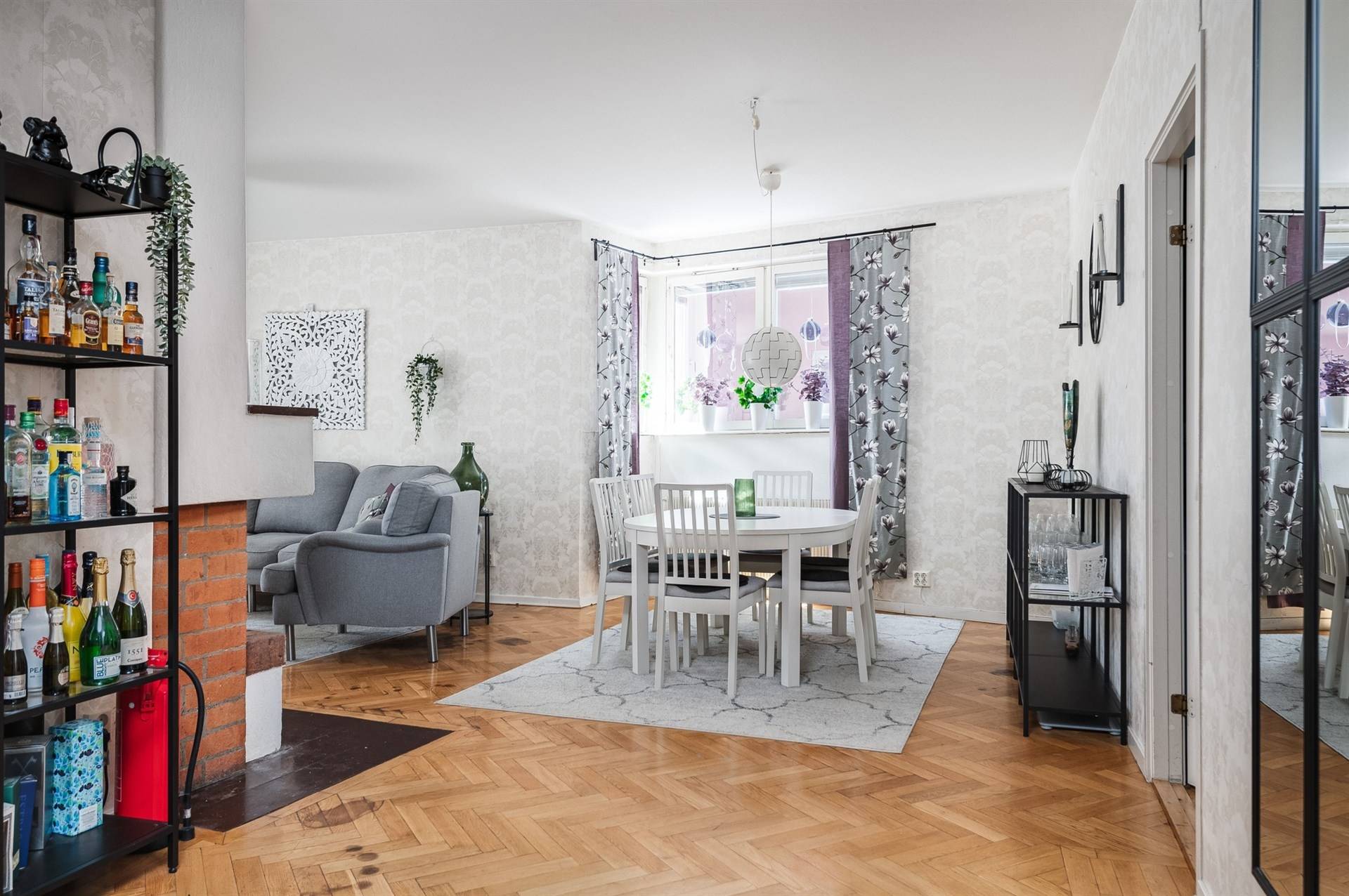 5 rum Lägenhet på Repslagaregatan 17a Centralt Norrköpings kommun - bild 11