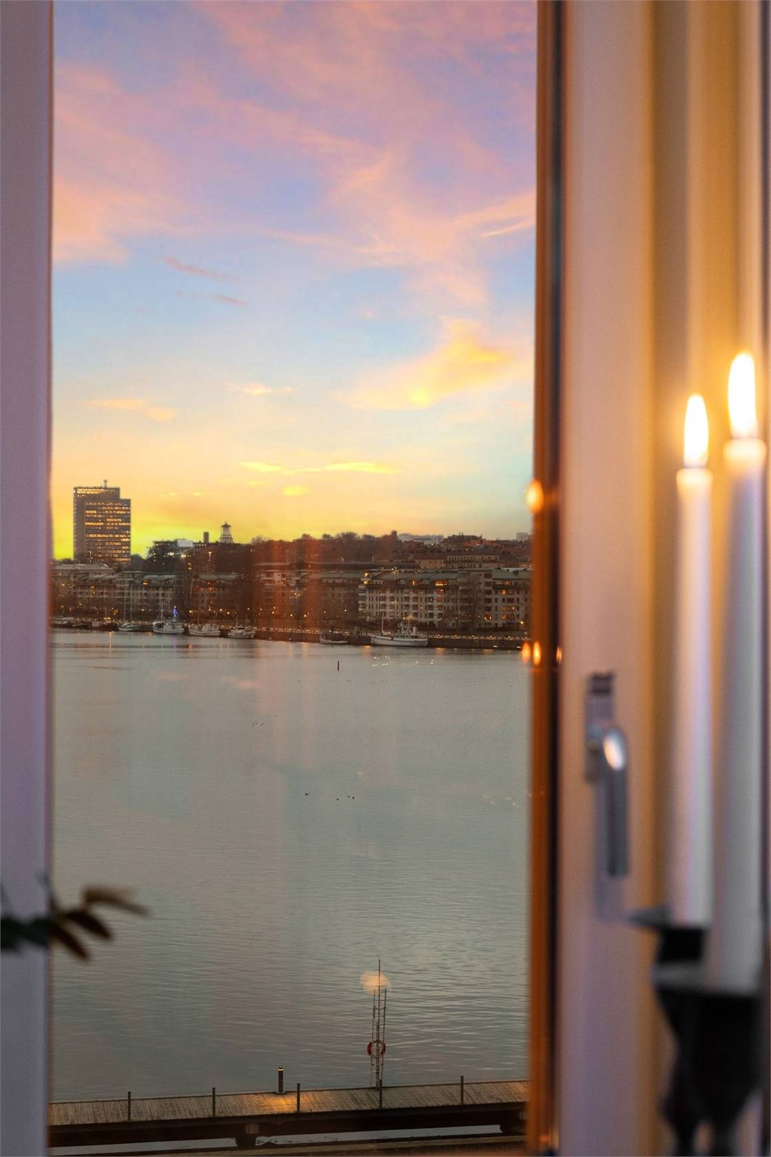 3 rum Lägenhet på Fartygsgatan 2, 6/6tr Hammarby Sjöstad Stockholms kommun - bild 14
