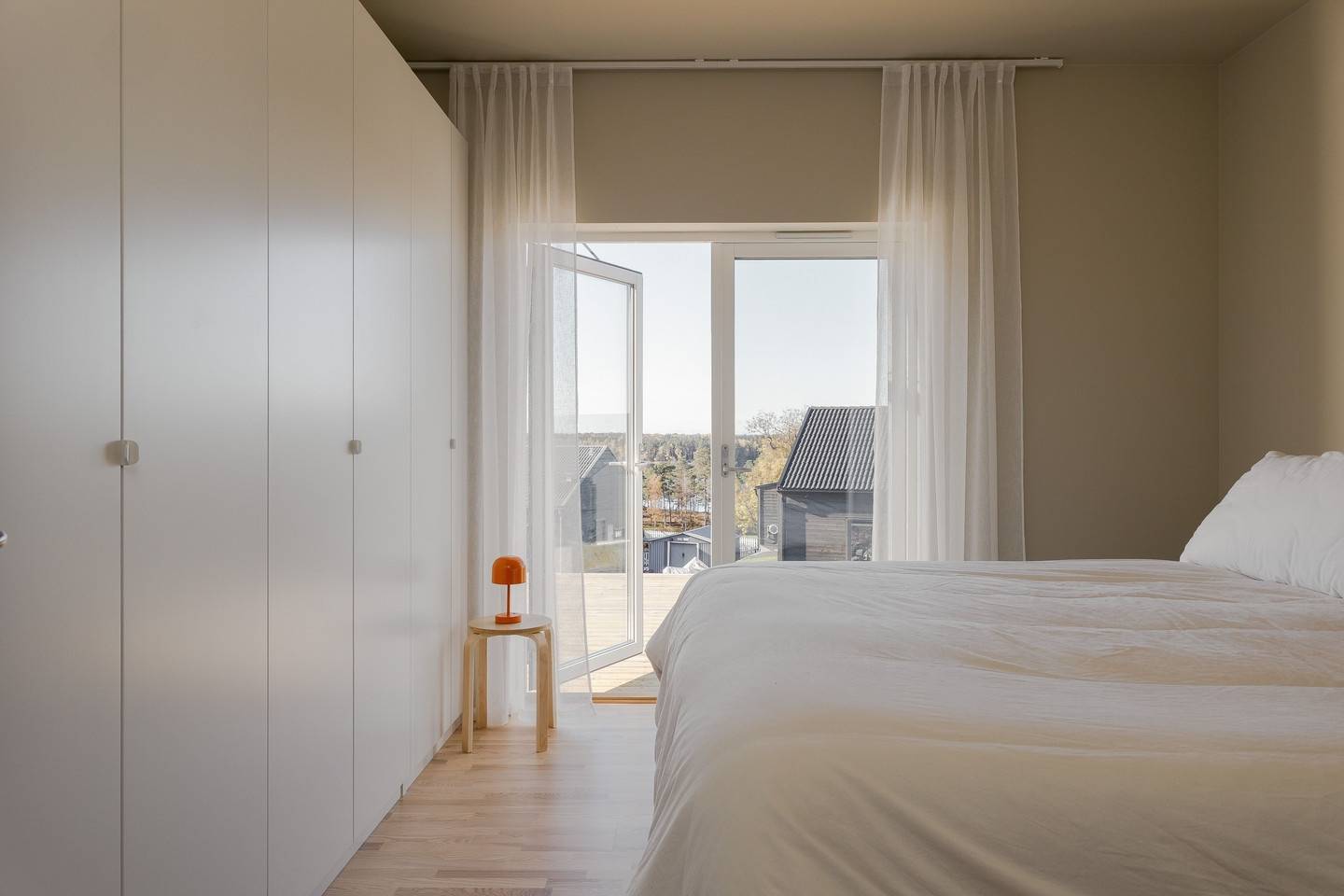 4 rum Villa på Lerdala Västra Byvägen 6 Hindsen Värnamo kommun - bild 37