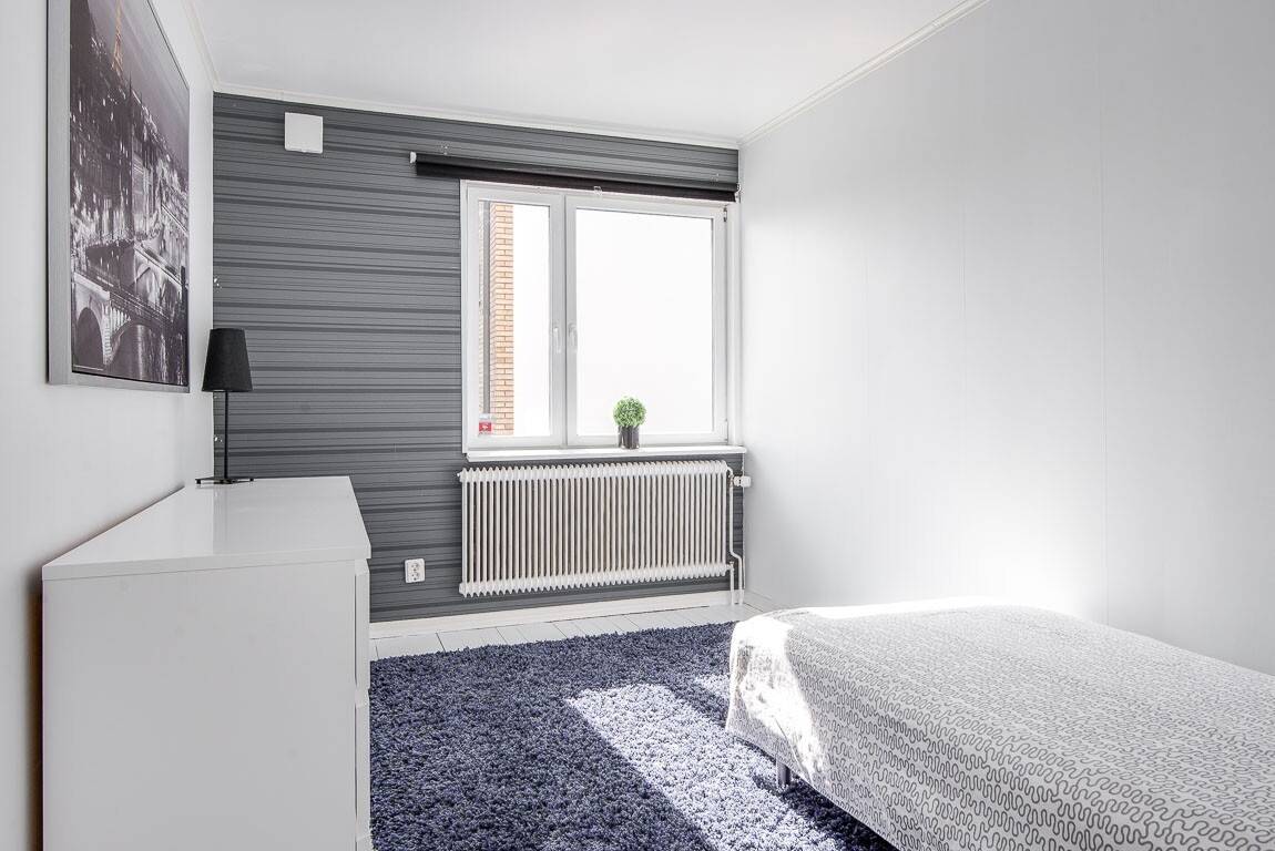 7 rum Villa på Storgatan 6 Forserum Nässjö kommun - bild 17