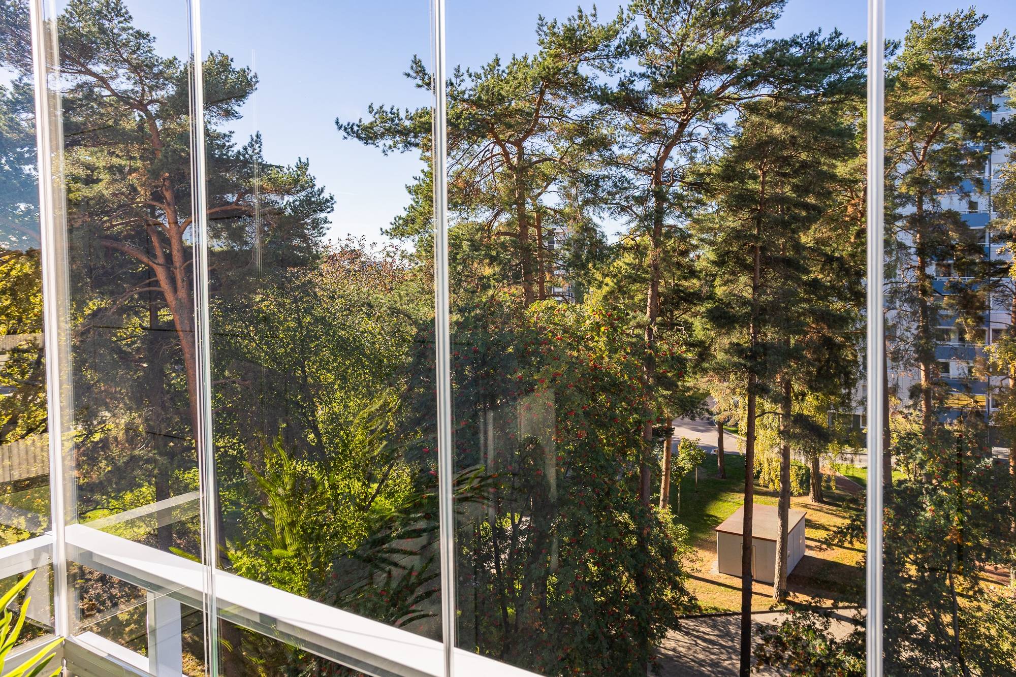 1 rum Lägenhet på Kumlagatan 3 Odensvi Västerås kommun - bild 6