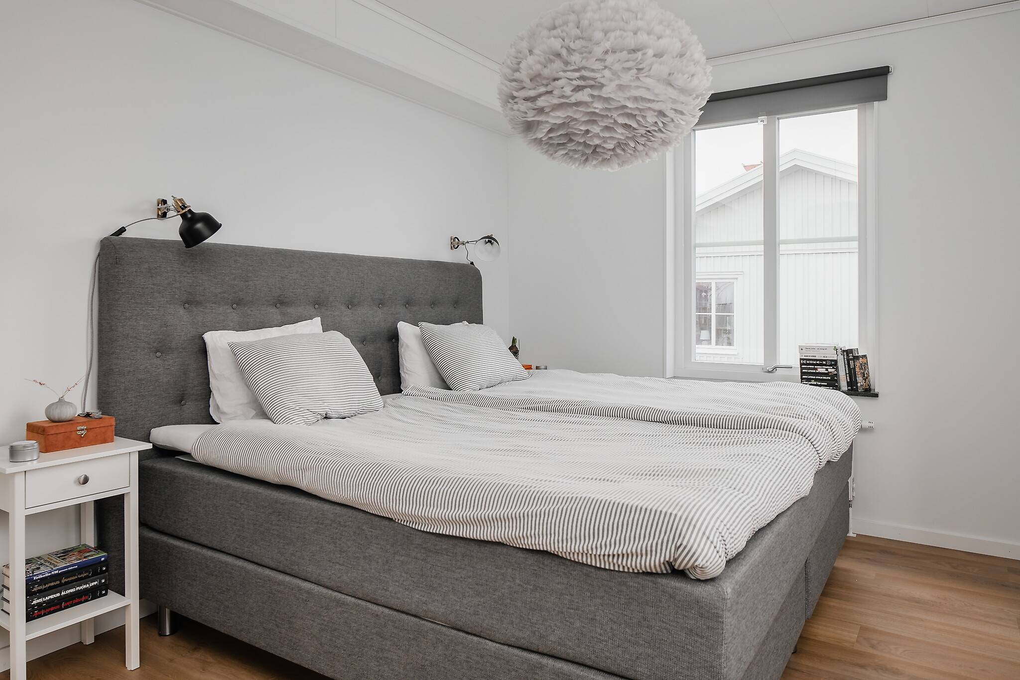 4 rum Lägenhet på Stenmursgatan 23D Trädgårdsstaden Skövde kommun - bild 11