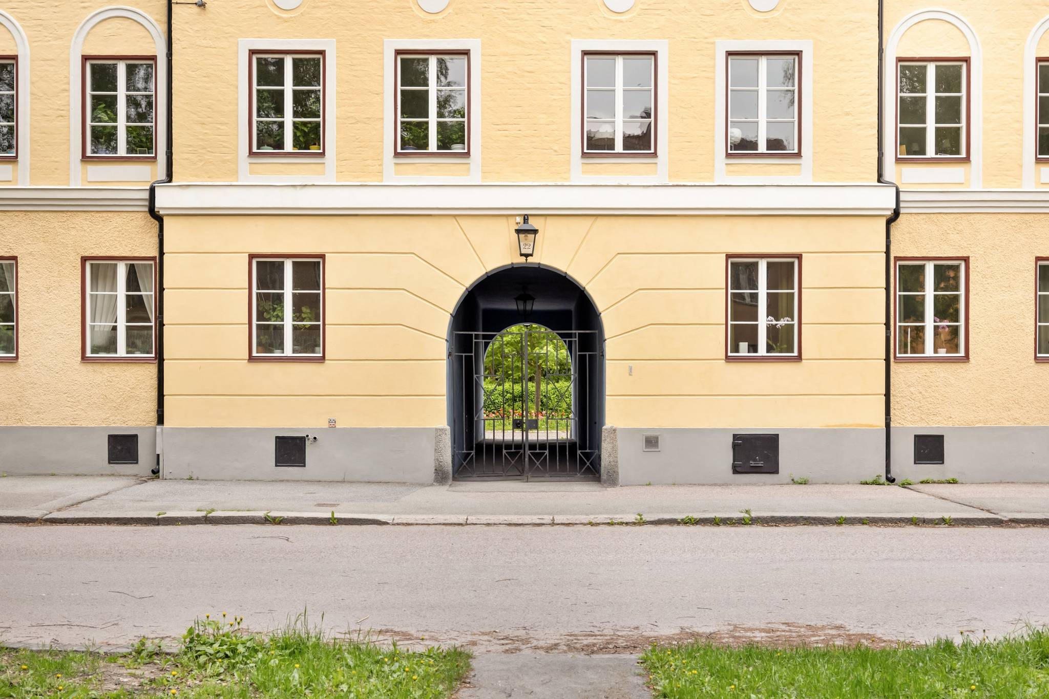2 rum Lägenhet på Tegnérgatan 22B Luthagen Uppsala kommun - bild 32