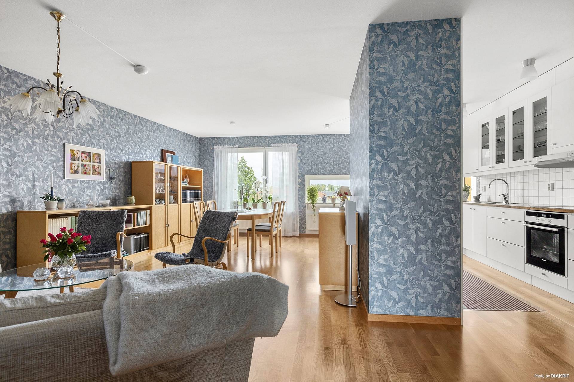 4 rum Lägenhet på Lilla Ågränd 8 Centralt Örebro kommun - bild 13