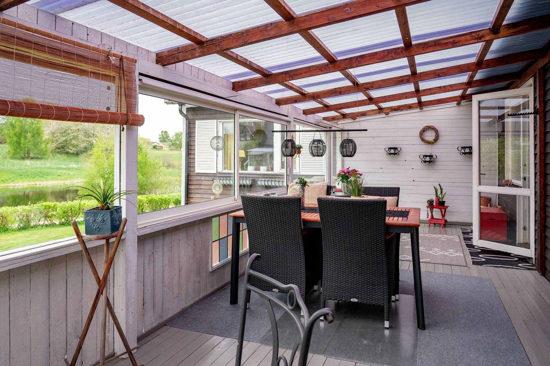 138 m² Villa på Fredsgatan 10 Stenstorp Falköpings kommun - bild 14