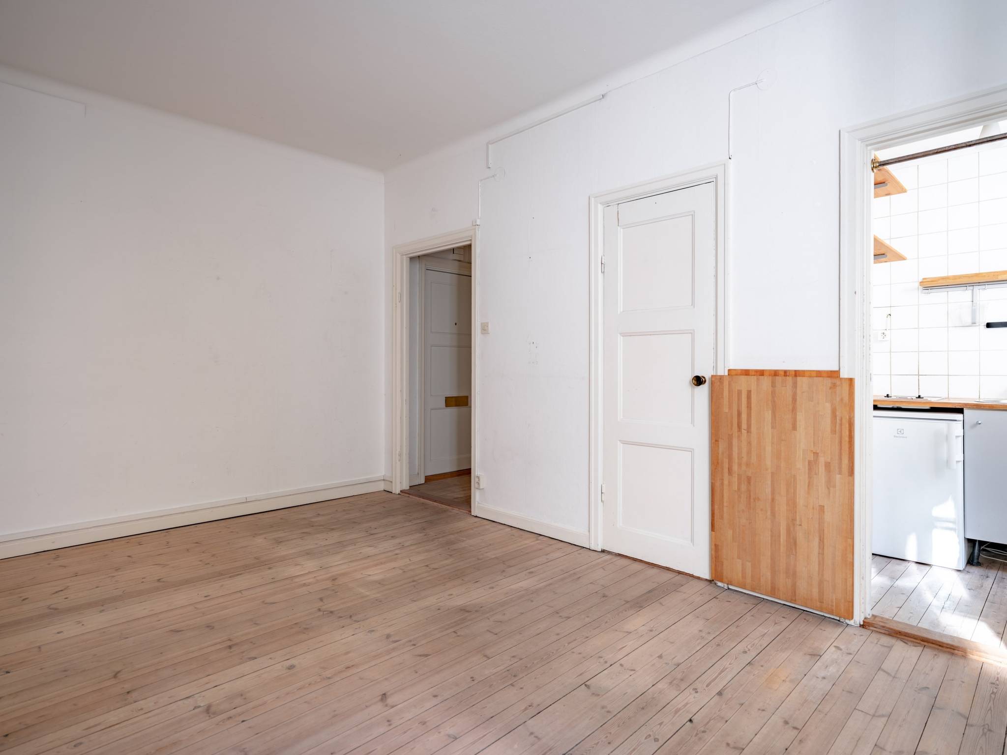 1 rum Lägenhet på Nybrogatan 72 Östermalm Stockholms kommun - bild 5