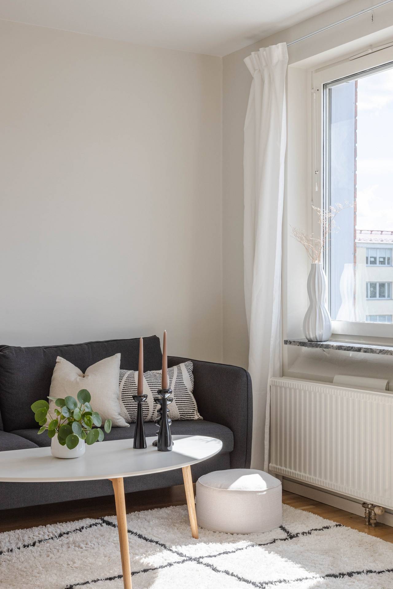 2 rum Lägenhet på Bofinksvägen 16 Råby Västerås kommun - bild 15