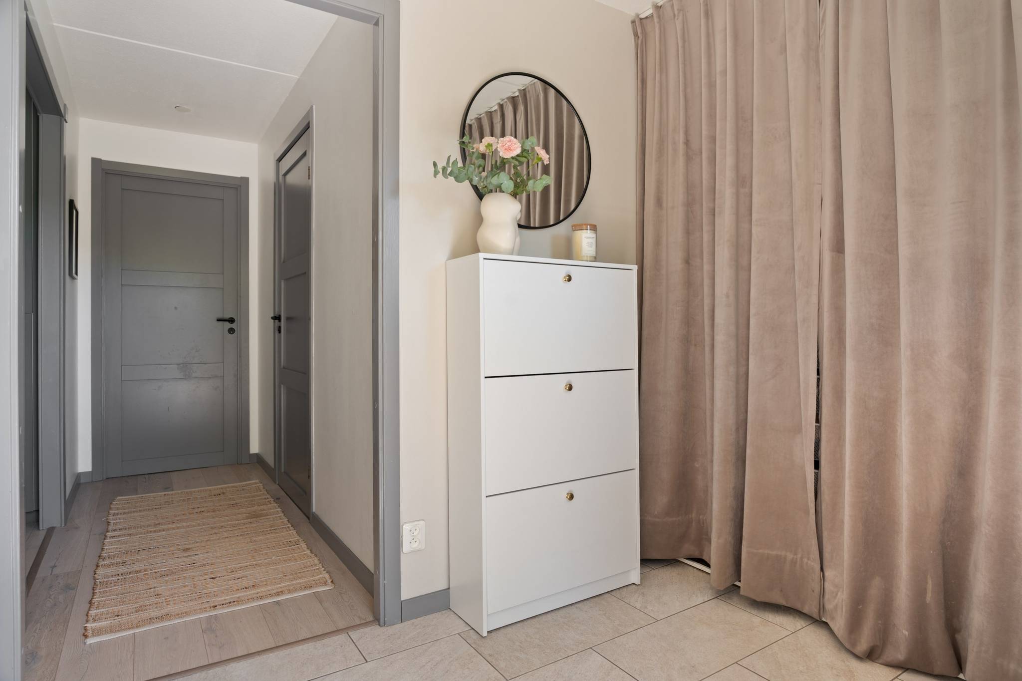 3 rum Lägenhet på Norrbackagatan 27B Vasastan Stockholms kommun - bild 20