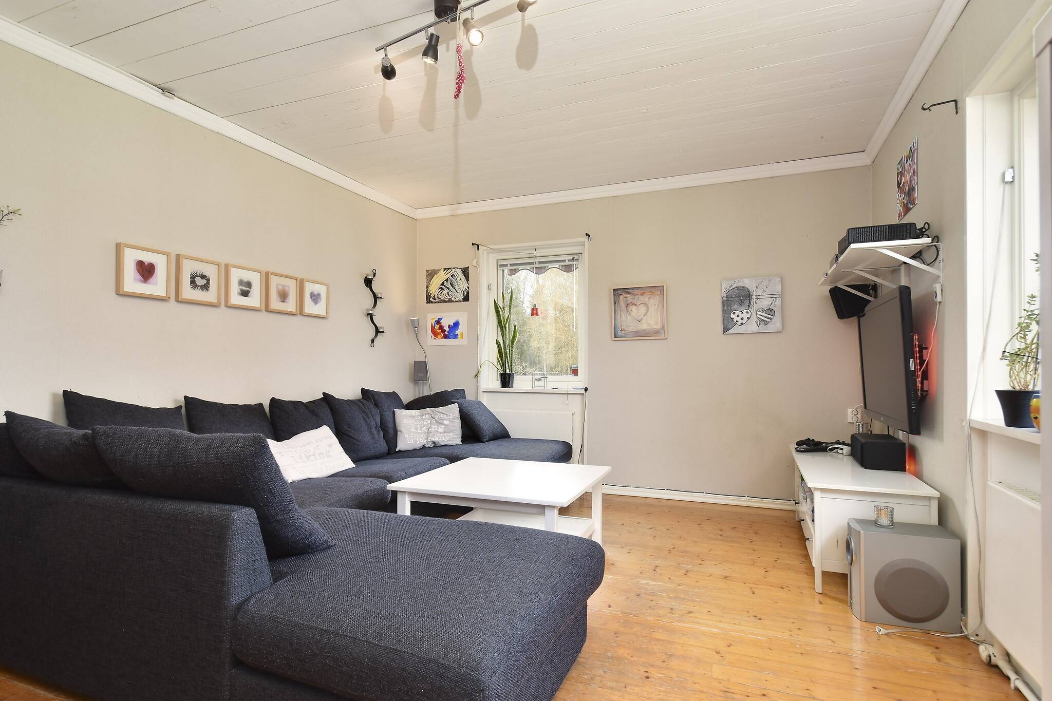 4 rum Villa på Sörgårdsvägen 7 Krylbo Avesta kommun - bild 12