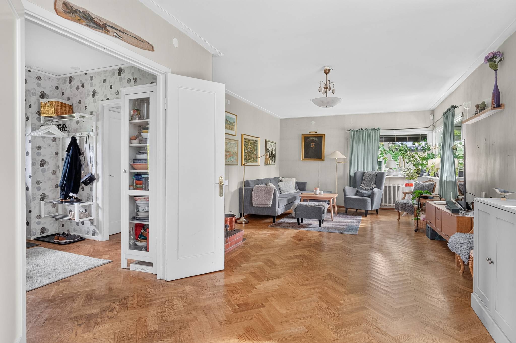 4 rum Villa på Carls åbyvägen 9 Karls-Åby Karlskoga kommun - bild 6