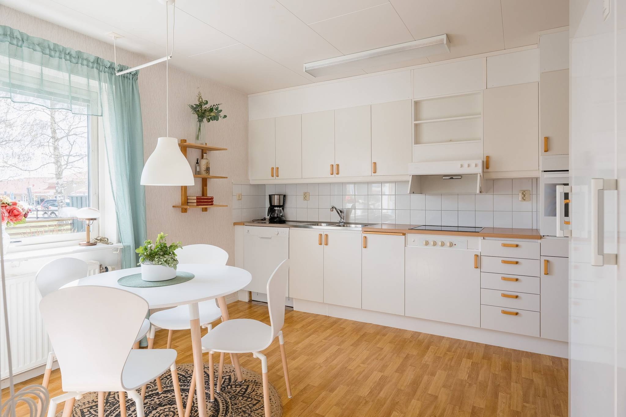 2 rum Villa på Mariehovsvägen 1 Norrmalm Skövde kommun - bild 8