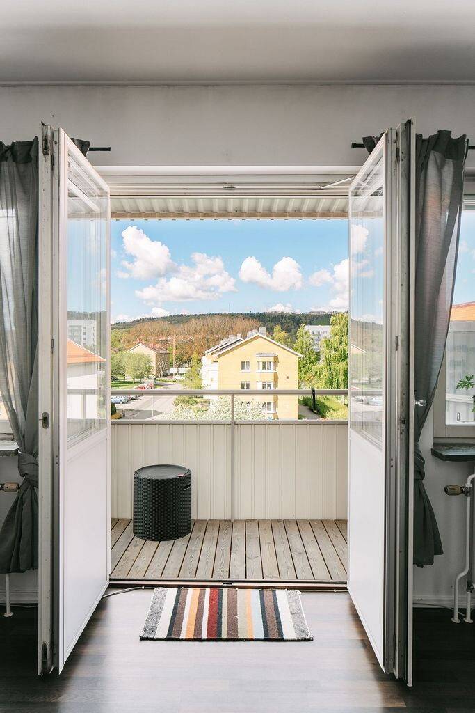 2 rum Lägenhet på Henrik Gjutares Gata 30B Skövde Skövde kommun - bild 9