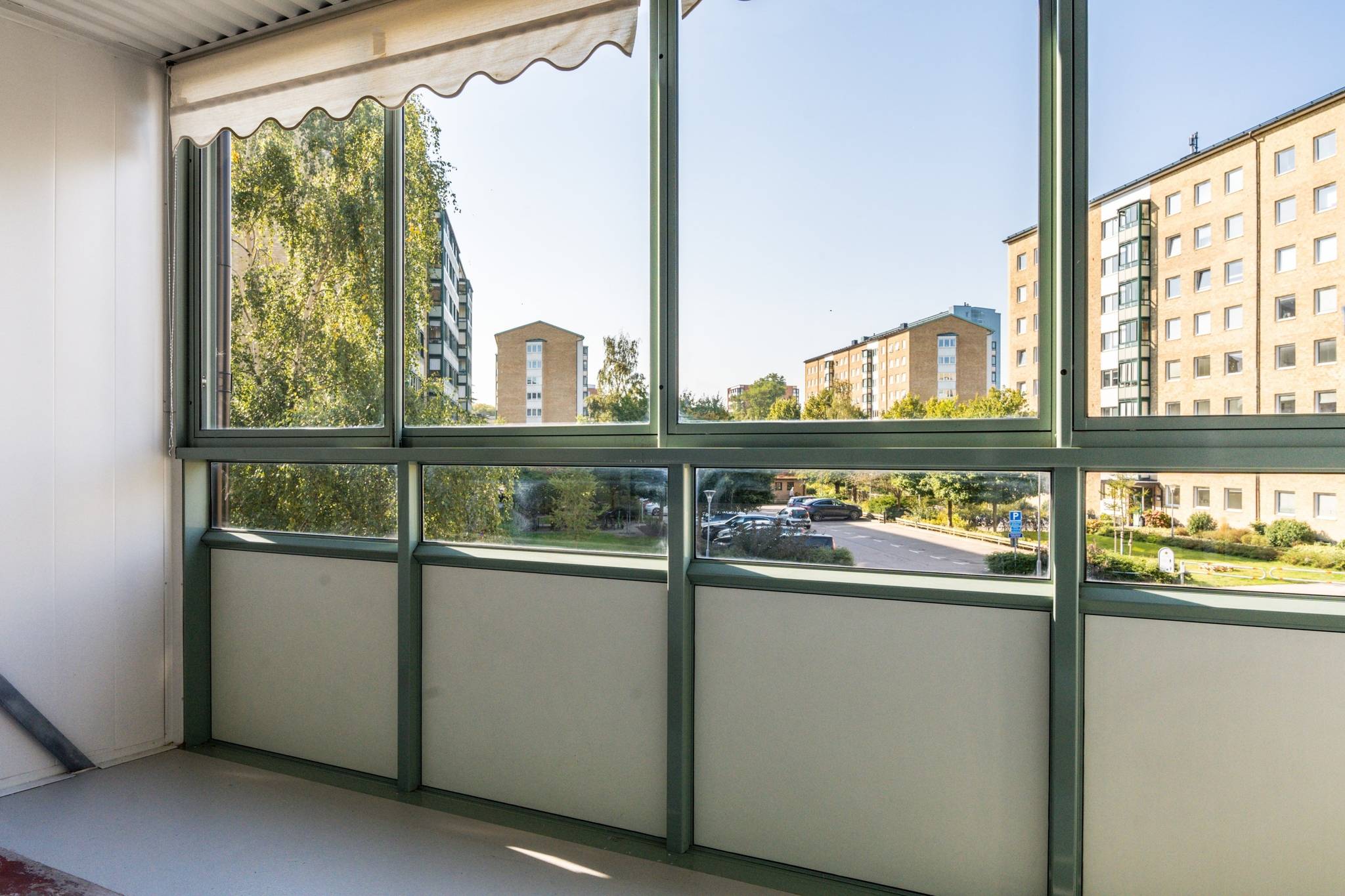 3 rum Lägenhet på Duvhöksgatan 3B Söderkulla Malmö kommun - bild 5