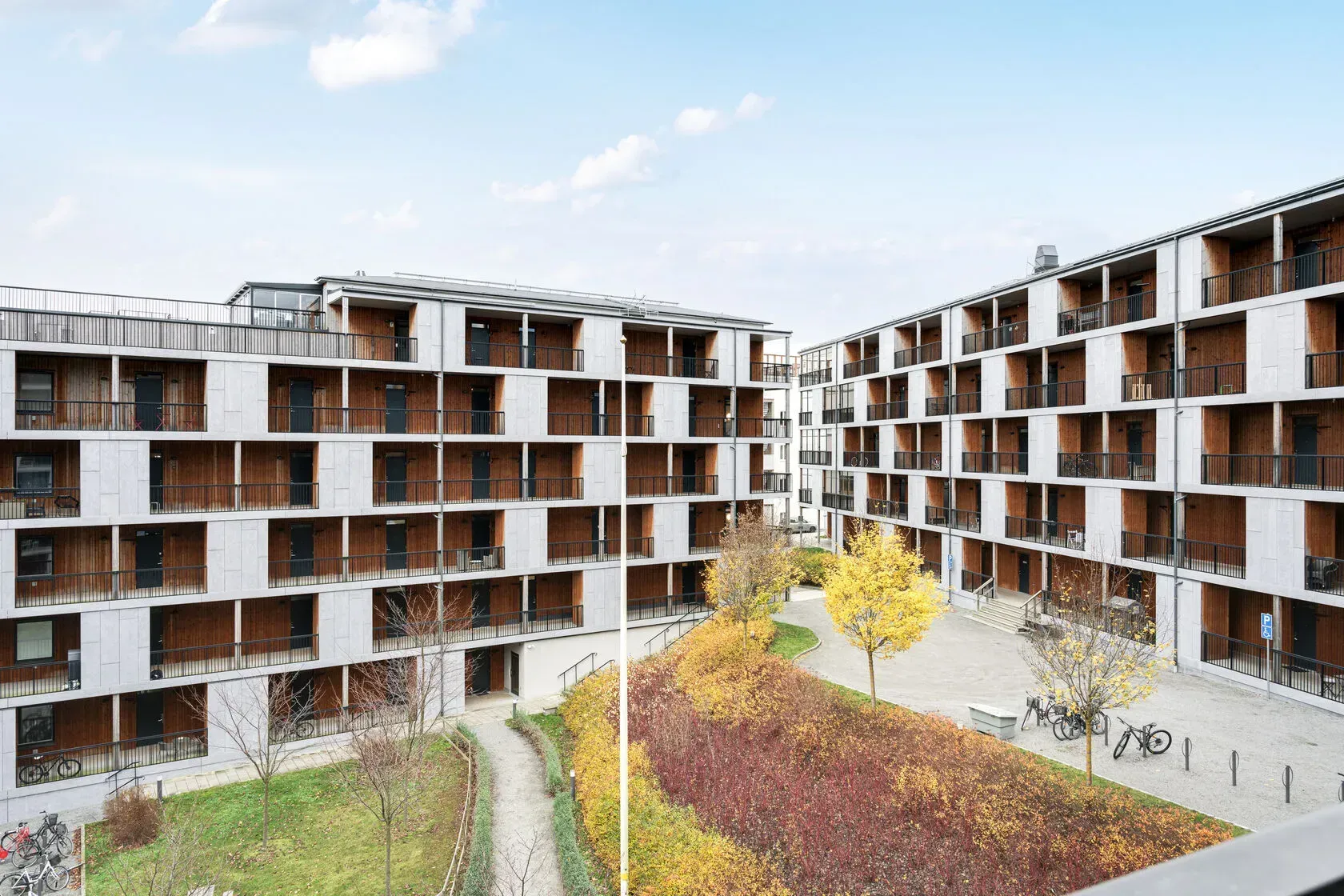 1 rum Lägenhet på Trunstavägen 7 Centralt Knivsta kommun - bild 16