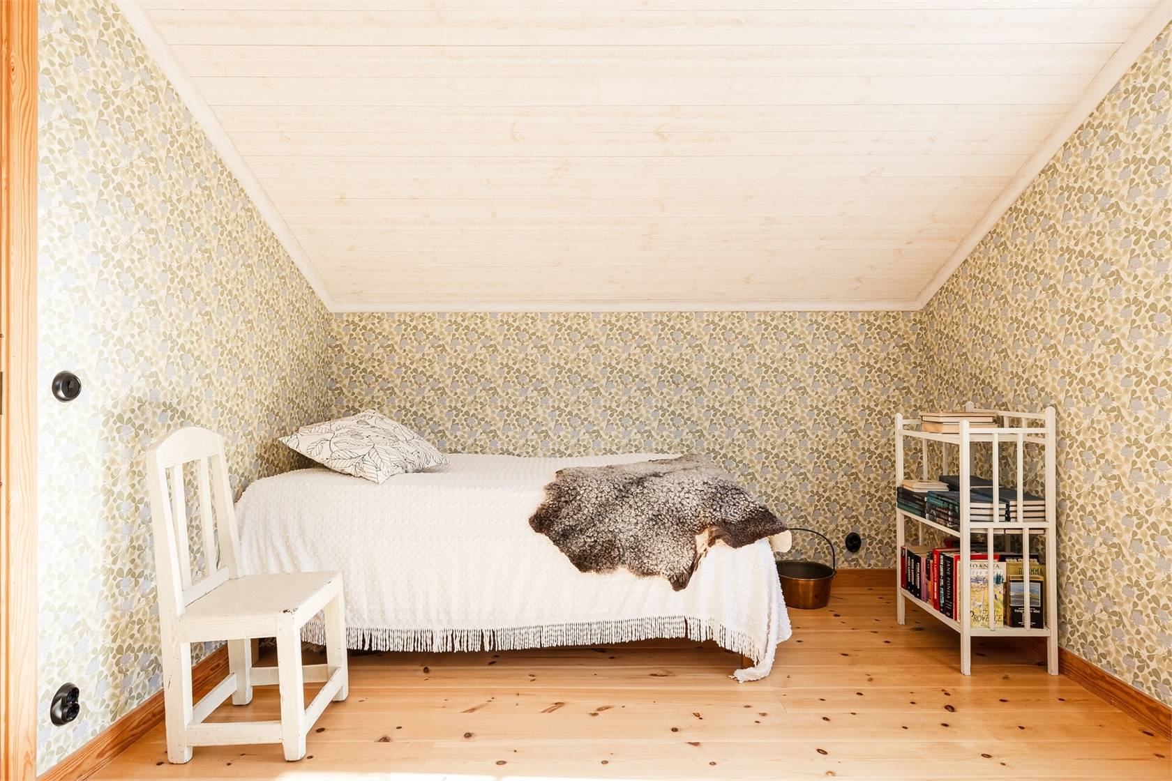 235 m² Villa på Bosebyn Nystuga 1 Gunnarskog Arvika kommun - bild 74