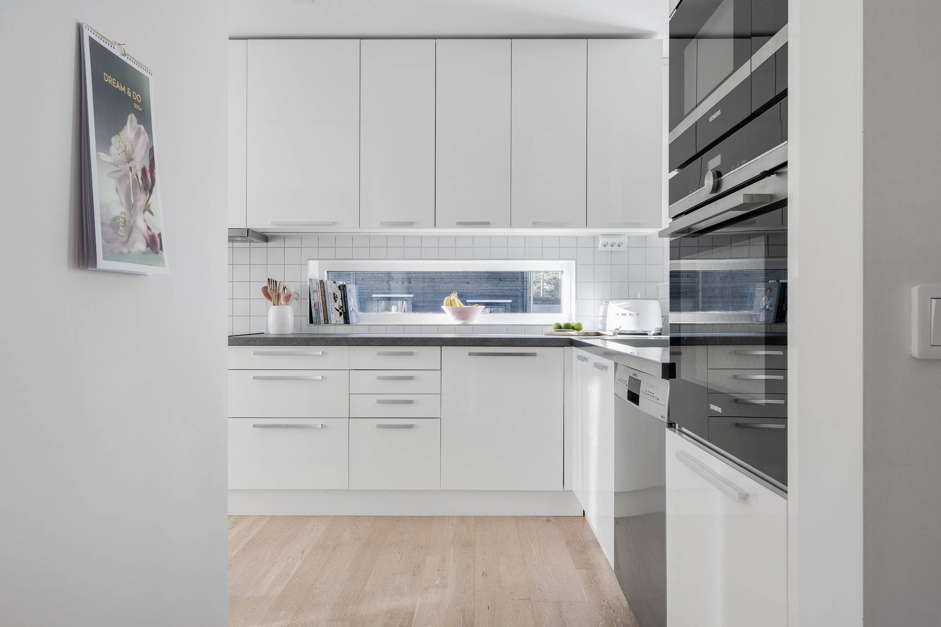 5 rum Parhus på Björnvägen 38A Länna Huddinge kommun - bild 10