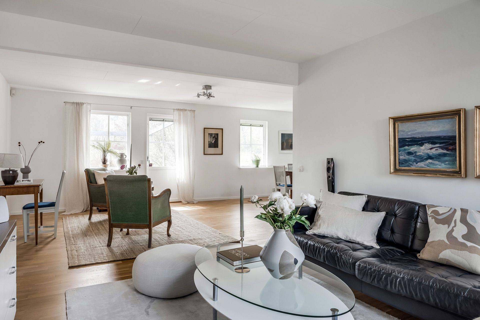 5 rum Kedjehus på Slångränd 17 Enebyberg Danderyds kommun - bild 4
