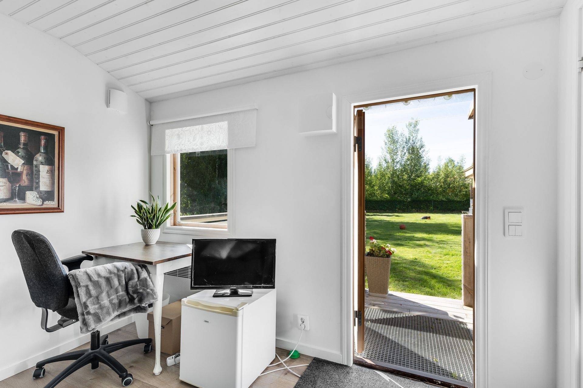 6 rum Villa på Torparängsvägen 20 Stallarholmen-Sundby Strand Strängnäs kommun - bild 48