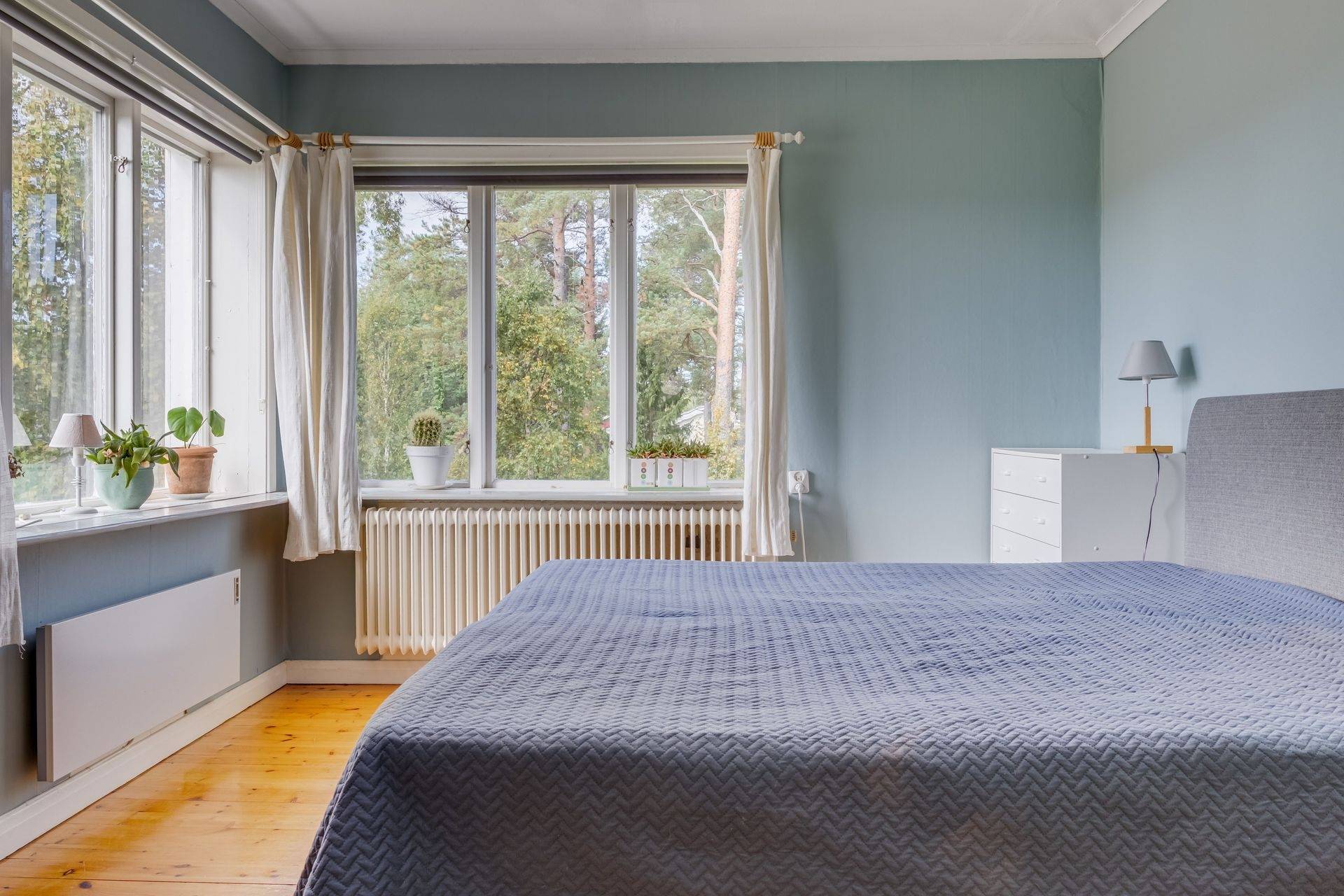6 rum Villa på Skolgatan 3 Fällfors Skellefteå kommun - bild 22