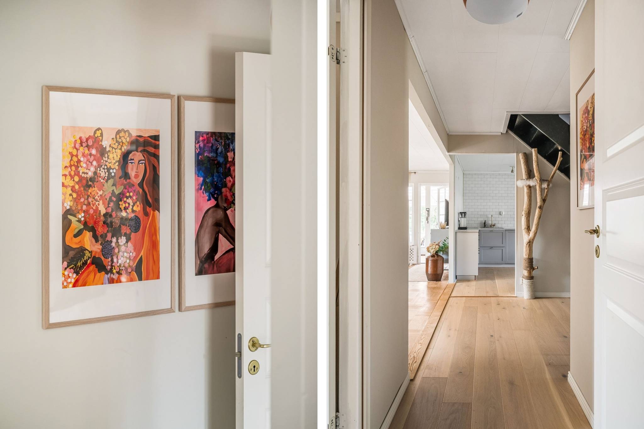 4 rum Villa på Hammartorpsvägen 7 Härad Strängnäs kommun - bild 32
