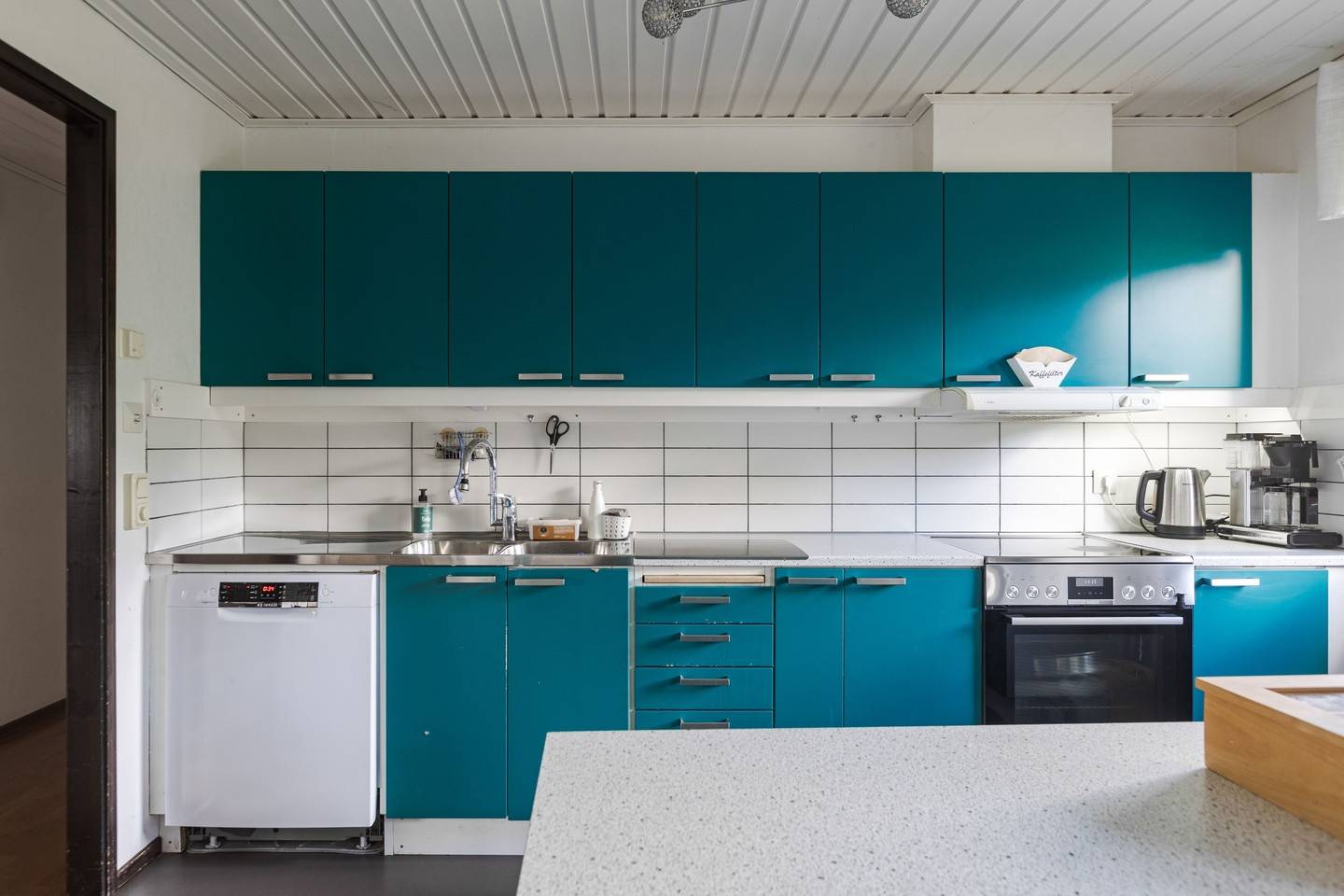 6 rum Parhus på Ingsbergsgatan 17B Ingsberg Nässjö kommun - bild 18