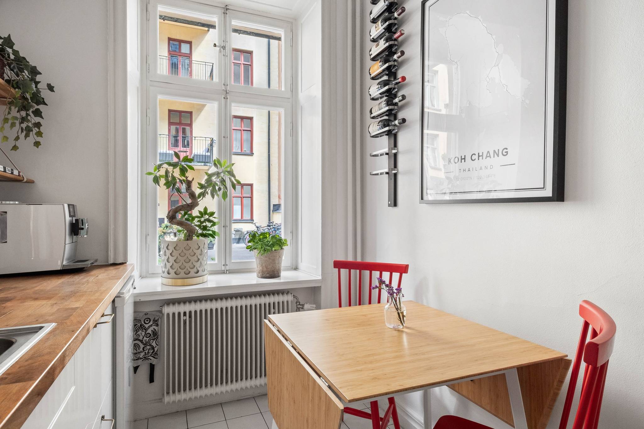 1 rum Lägenhet på Hagagatan 8 Vasastan - Odenplan Stockholms kommun - bild 15