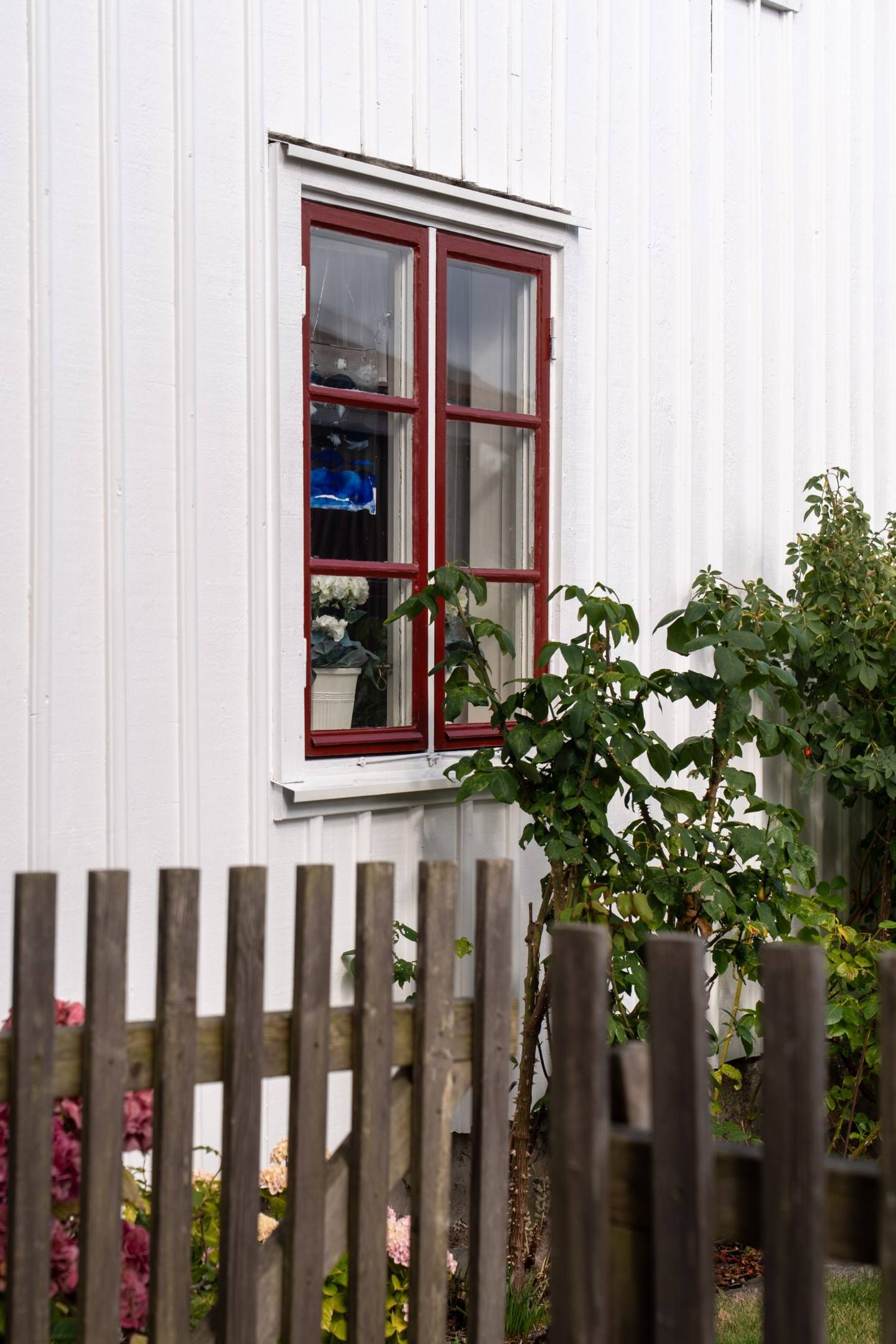 4 rum Fritidshus på Skepparevägen 9 Fiskebäckskil Lysekils kommun - bild 30